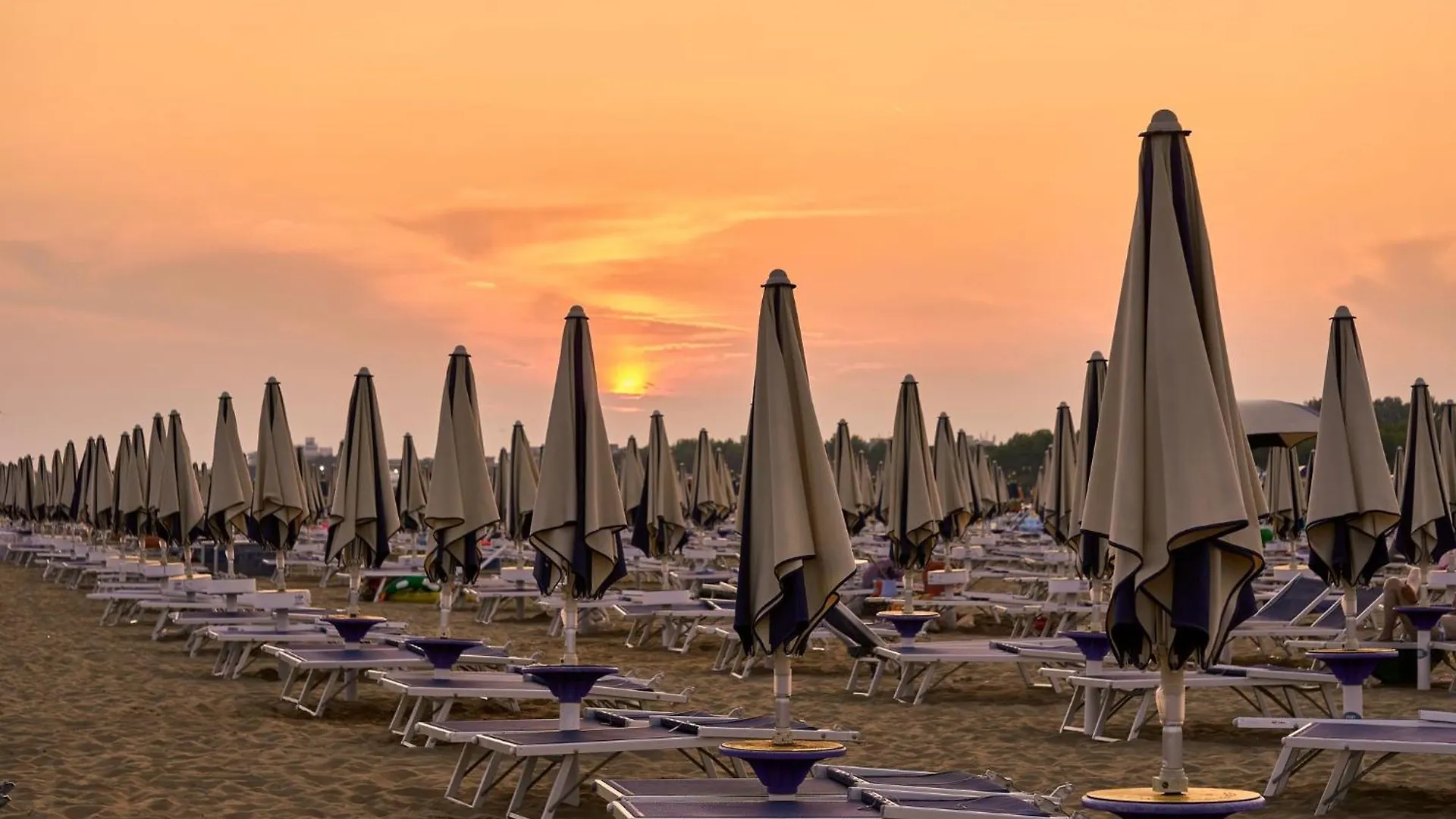 Appartement Studio With Terrace And Parking In Bibione Italie